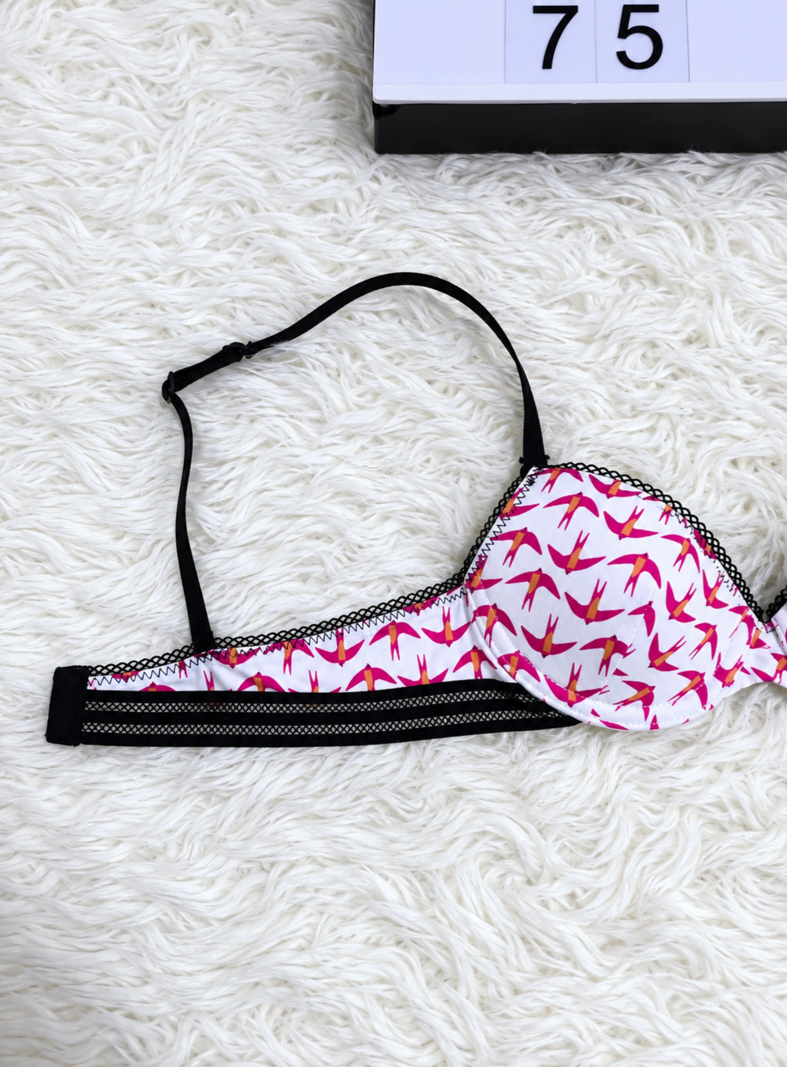 Sutiã Petit Béguin – Minha primeira lingerie 👒 – photo 4